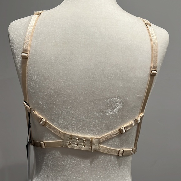 Thistle and Spire Eldridge Bra in Golf Leaf - Picture 6 of 8